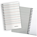 Arrows Noteboook