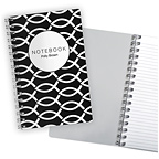 Modern Ichthus Notebook